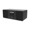 Internetinis radijas Imperial Telestar 5700300 — Skaitmeninis imtuvas, DAB+/FM, 30W RMS, 3,2 colio TFT, nuolatinės srovės maitinimas, juodas