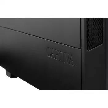 CAPTIVA Workstation I83-211 Intel Core i7 32 GB 9 TB SSD+HDD