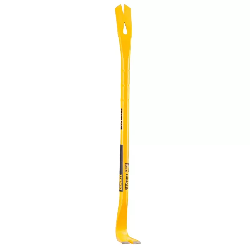Laužtuvas DeWALT DWHT55129-1 ilgis 609,6 mm kiekis 1 vnt.