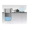Vandens siurblys Metabo P 3300 G
