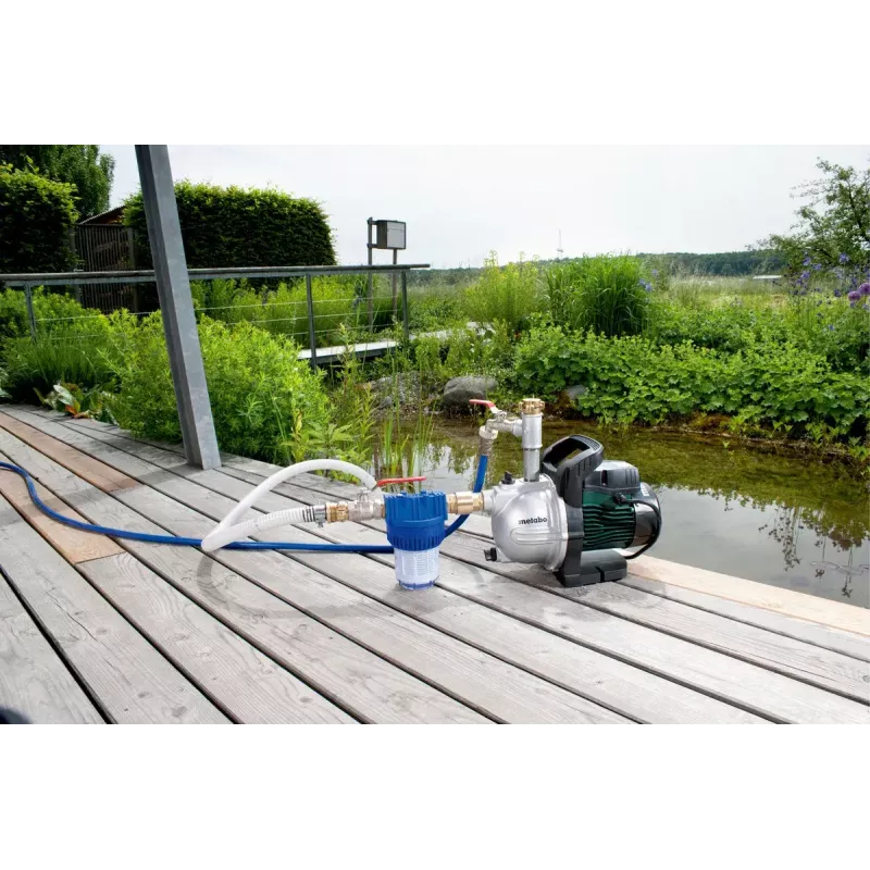 Vandens siurblys Metabo P 3300 G