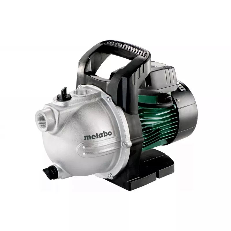 Vandens siurblys Metabo P 3300 G