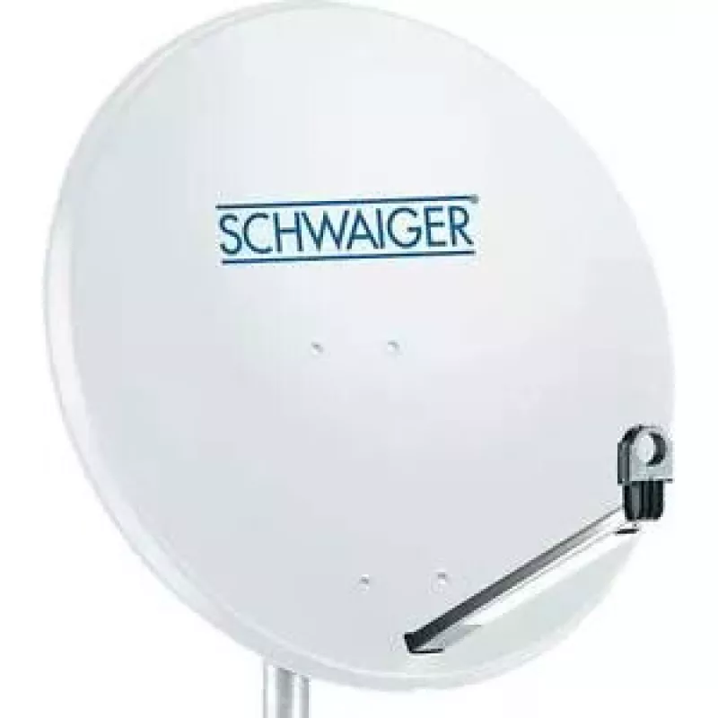 Palydovinė antena Schwaiger SPI996