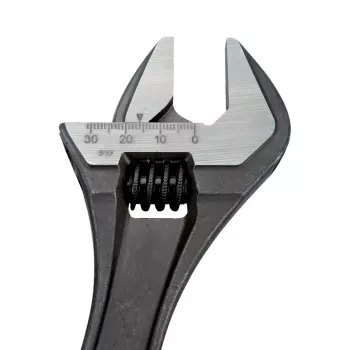 Reguliuojamas raktas Bahco 8069