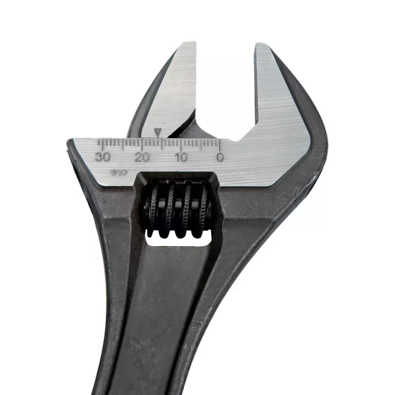 Reguliuojamas raktas Bahco 8069
