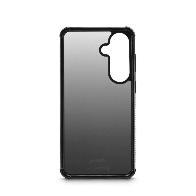 Mobiliojo telefono dėklas HAMA Extreme Protect Samsung Galaxy S26+ — dėklas, tinka 17 cm (6,7 col.) ekranui, juodas