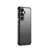 Mobiliojo telefono dėklas HAMA Extreme Protect Samsung Galaxy S26+ — dėklas, tinka 17 cm (6,7 col.) ekranui, juodas