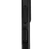Mobiliojo telefono dėklas HAMA Extreme Protect Samsung Galaxy S26+ — dėklas, tinka 17 cm (6,7 col.) ekranui, juodas