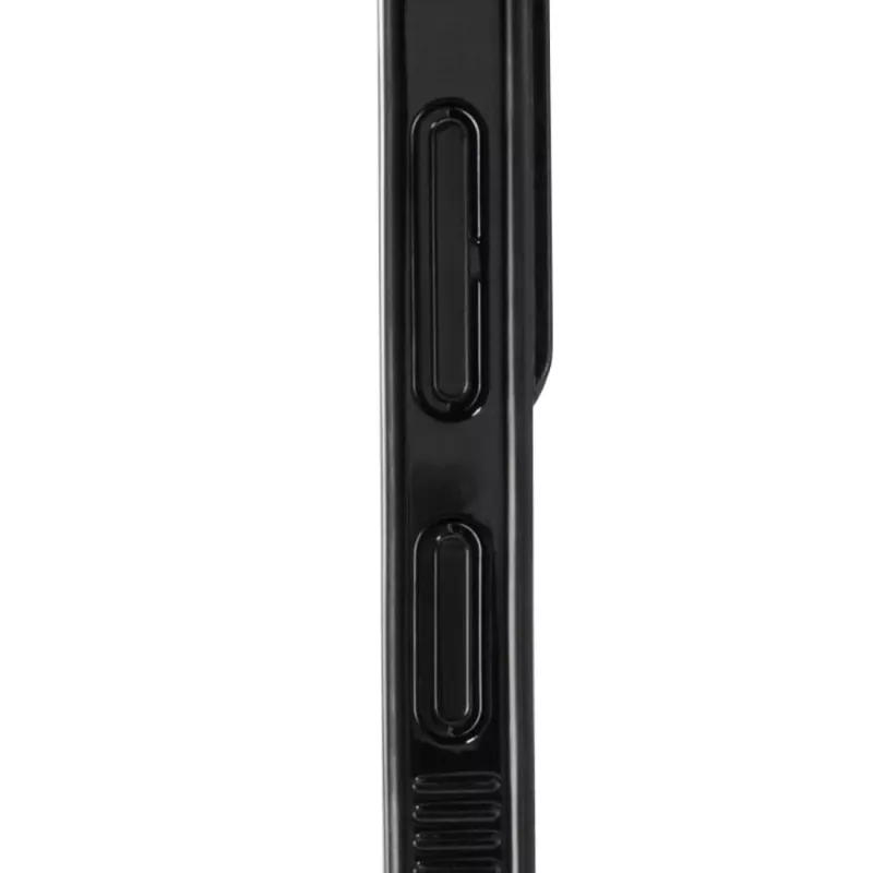 Mobiliojo telefono dėklas HAMA Extreme Protect Samsung Galaxy S26+ — dėklas, tinka 17 cm (6,7 col.) ekranui, juodas