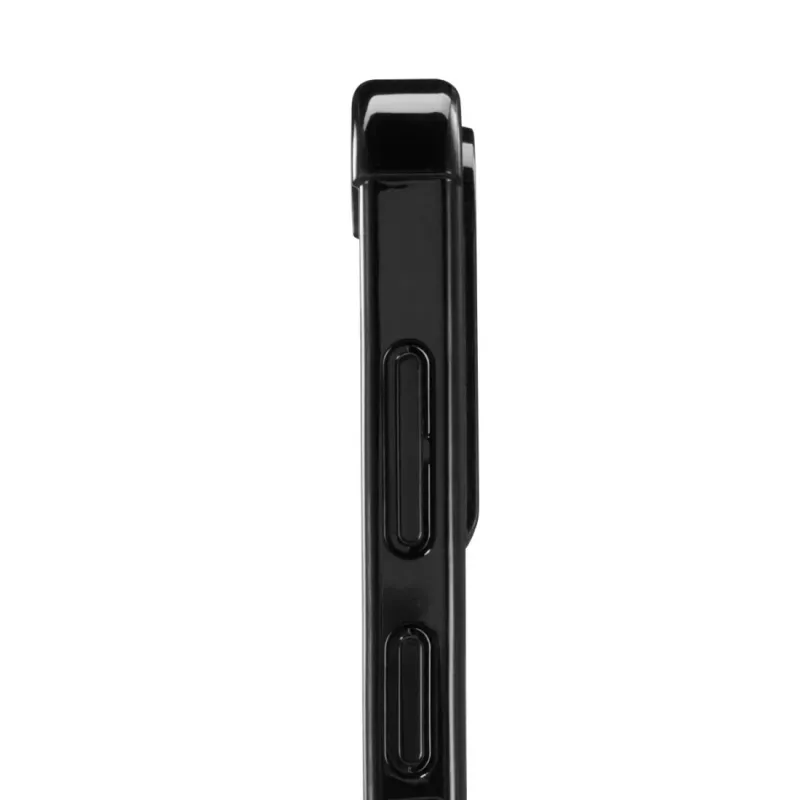 Mobiliojo telefono dėklas HAMA Extreme Protect Samsung Galaxy S26+ — dėklas, tinka 17 cm (6,7 col.) ekranui, juodas