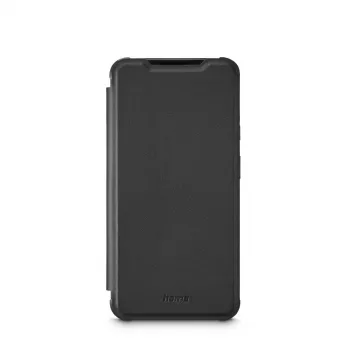 HAMA mobiliojo telefono dėklas-folio Samsung Galaxy S26 — Extreme Protect, 16 cm (6,3 col.), juoda, 2 kortelių kišenės