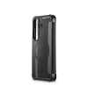 HAMA mobiliojo telefono dėklas-folio Samsung Galaxy S26 — Extreme Protect, 16 cm (6,3 col.), juoda, 2 kortelių kišenės