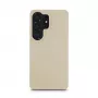 Mobiliojo telefono dėklas HAMA Fantastic Feel, skirtas Galaxy S26 Ultra, dėklas, tinka 17,5 cm (6,9 colio), smėlio spalvos