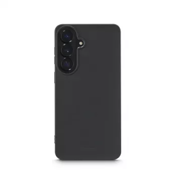“Hama Fantastic Feel” mobiliojo telefono dėklas 17 cm (6,7 col.) užvalkalas juodas