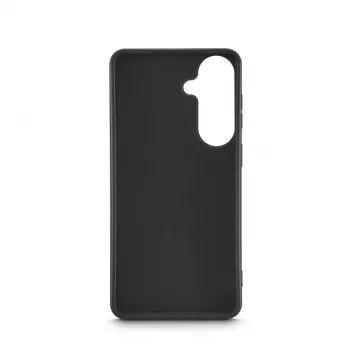 “Hama Fantastic Feel” mobiliojo telefono dėklas 17 cm (6,7 col.) užvalkalas juodas