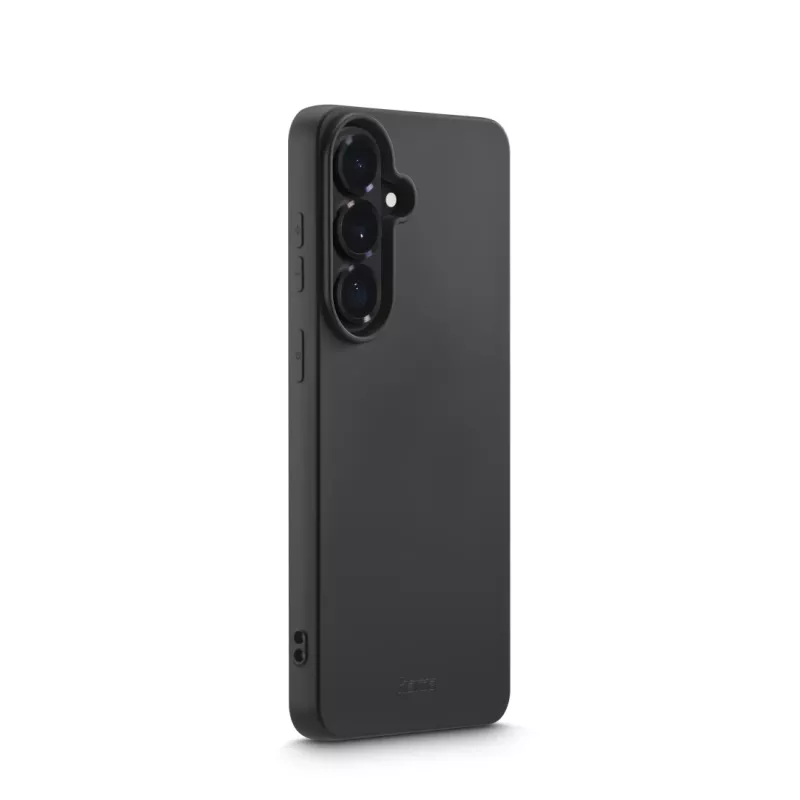 “Hama Fantastic Feel” mobiliojo telefono dėklas 17 cm (6,7 col.) užvalkalas juodas