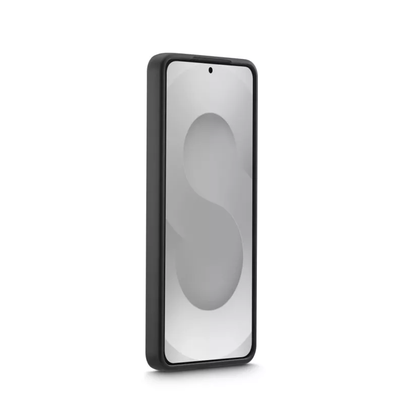 “Hama Fantastic Feel” mobiliojo telefono dėklas 17 cm (6,7 col.) užvalkalas juodas