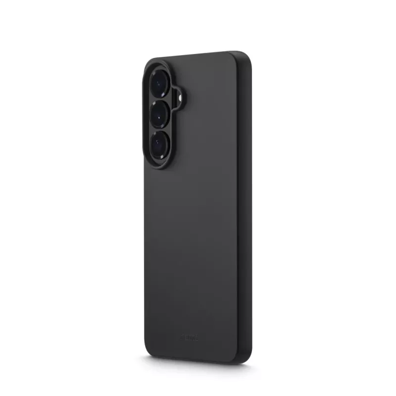 “Hama Fantastic Feel” mobiliojo telefono dėklas 17 cm (6,7 col.) užvalkalas juodas