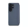 HAMA Fantastic Feel aplanko tipo dėklas Samsung Galaxy S26 Ultra, 17,5 cm (6,9 colio), mėlynas, 2 kortelių kišenės