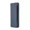 HAMA Fantastic Feel aplanko tipo dėklas Samsung Galaxy S26 Ultra, 17,5 cm (6,9 colio), mėlynas, 2 kortelių kišenės