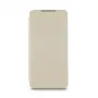 Folio mobiliojo telefono dėklas HAMA Fantastic Feel, skirtas Galaxy S26 Ultra, 17,5 cm (6,9 col.), smėlio spalvos, 2 kortelių kišenės