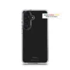 HAMA mobiliojo telefono dėklas Hama Extreme Protect, skirtas Samsung Galaxy S26+ (17 cm / 6,7 colio), permatomas