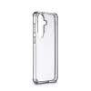 HAMA mobiliojo telefono dėklas Hama Extreme Protect, skirtas Samsung Galaxy S26+ (17 cm / 6,7 colio), permatomas