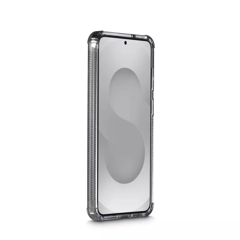HAMA mobiliojo telefono dėklas Hama Extreme Protect, skirtas Samsung Galaxy S26+ (17 cm / 6,7 colio), permatomas