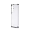 HAMA mobiliojo telefono dėklas Hama Extreme Protect, skirtas Samsung Galaxy S26+ (17 cm / 6,7 colio), permatomas