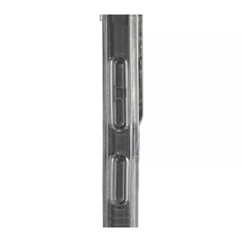 HAMA mobiliojo telefono dėklas Hama Extreme Protect, skirtas Samsung Galaxy S26+ (17 cm / 6,7 colio), permatomas