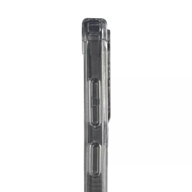 HAMA mobiliojo telefono dėklas Hama Extreme Protect, skirtas Samsung Galaxy S26+ (17 cm / 6,7 colio), permatomas