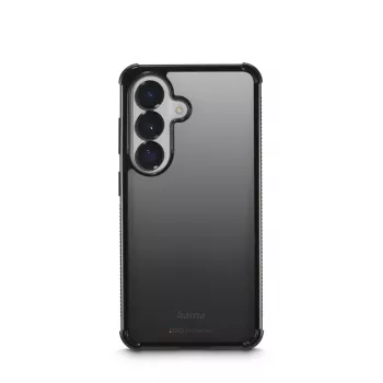 Mobiliojo telefono dėklas HAMA Extreme Protect Samsung Galaxy S26, 16 cm (6,3 colio), juodas