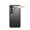 Mobiliojo telefono dėklas HAMA Extreme Protect Samsung Galaxy S26, 16 cm (6,3 colio), juodas