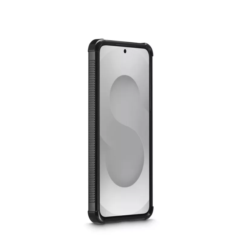 Mobiliojo telefono dėklas HAMA Extreme Protect Samsung Galaxy S26, 16 cm (6,3 colio), juodas