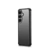 Mobiliojo telefono dėklas HAMA Extreme Protect Samsung Galaxy S26, 16 cm (6,3 colio), juodas
