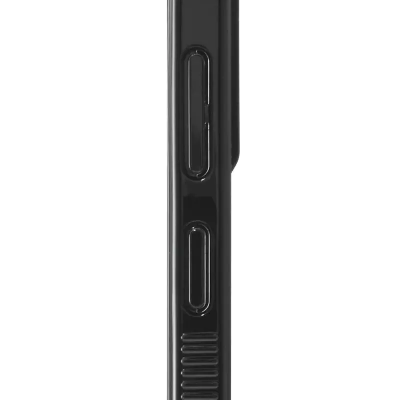Mobiliojo telefono dėklas HAMA Extreme Protect Samsung Galaxy S26, 16 cm (6,3 colio), juodas