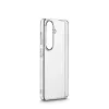 Mobiliojo telefono dėklas HAMA plonas Protect Samsung Galaxy S26, skaidrus, tinkamas iki 16 cm (6,3 col.)