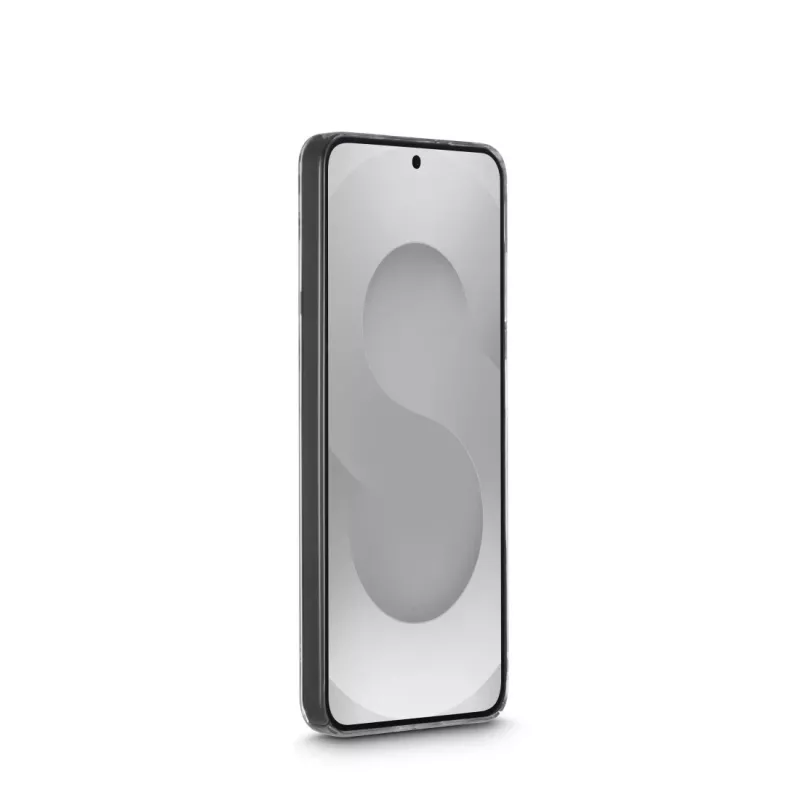 Mobiliojo telefono dėklas HAMA plonas Protect Samsung Galaxy S26, skaidrus, tinkamas iki 16 cm (6,3 col.)