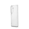 Mobiliojo telefono dėklas HAMA plonas Protect Samsung Galaxy S26, skaidrus, tinkamas iki 16 cm (6,3 col.)