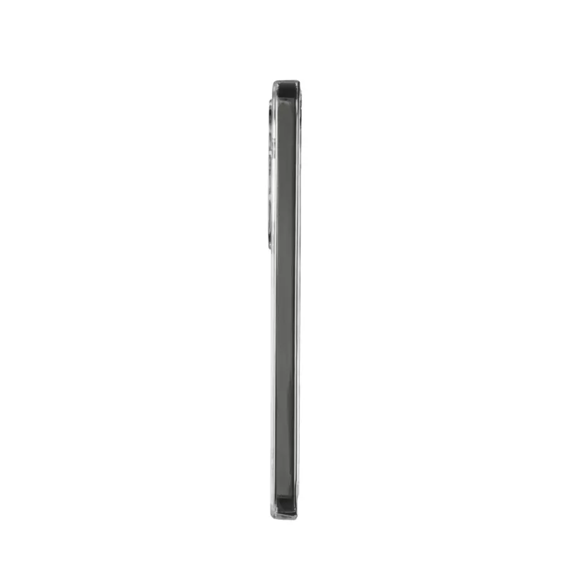 Mobiliojo telefono dėklas HAMA plonas Protect Samsung Galaxy S26, skaidrus, tinkamas iki 16 cm (6,3 col.)