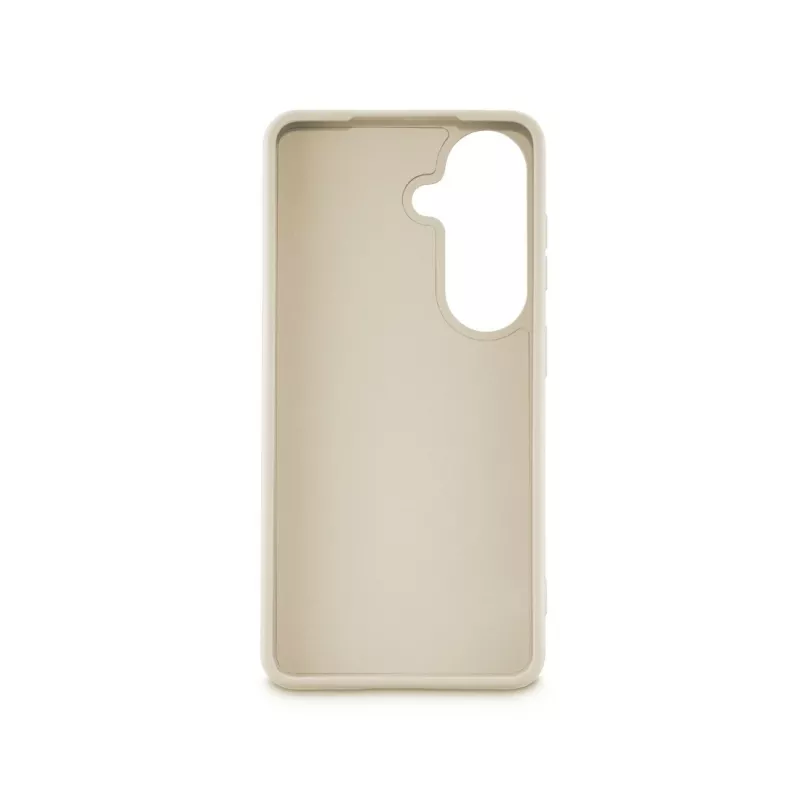 Mobiliojo telefono dėklas HAMA Fantastic Feel, skirtas Samsung Galaxy S26, 16 cm (6,3 col.), smėlio spalvos