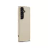 Mobiliojo telefono dėklas HAMA Fantastic Feel, skirtas Samsung Galaxy S26, 16 cm (6,3 col.), smėlio spalvos