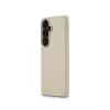 Mobiliojo telefono dėklas HAMA Fantastic Feel, skirtas Samsung Galaxy S26, 16 cm (6,3 col.), smėlio spalvos