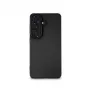 HAMA mobiliojo telefono dėklas Galaxy S26 — Fantastic Feel, dėklas, tinka 16 cm (6,3 colio) ekranams, juodas