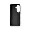 HAMA mobiliojo telefono dėklas Galaxy S26 — Fantastic Feel, dėklas, tinka 16 cm (6,3 colio) ekranams, juodas