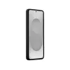 HAMA mobiliojo telefono dėklas Galaxy S26 — Fantastic Feel, dėklas, tinka 16 cm (6,3 colio) ekranams, juodas