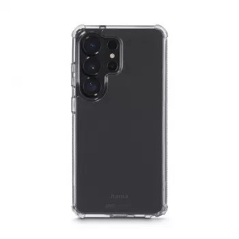 Mobiliojo telefono dėklas HAMA Extreme Protect, skirtas Samsung Galaxy S26 Ultra, tinka 17,5 cm (6,9 colio), skaidrus