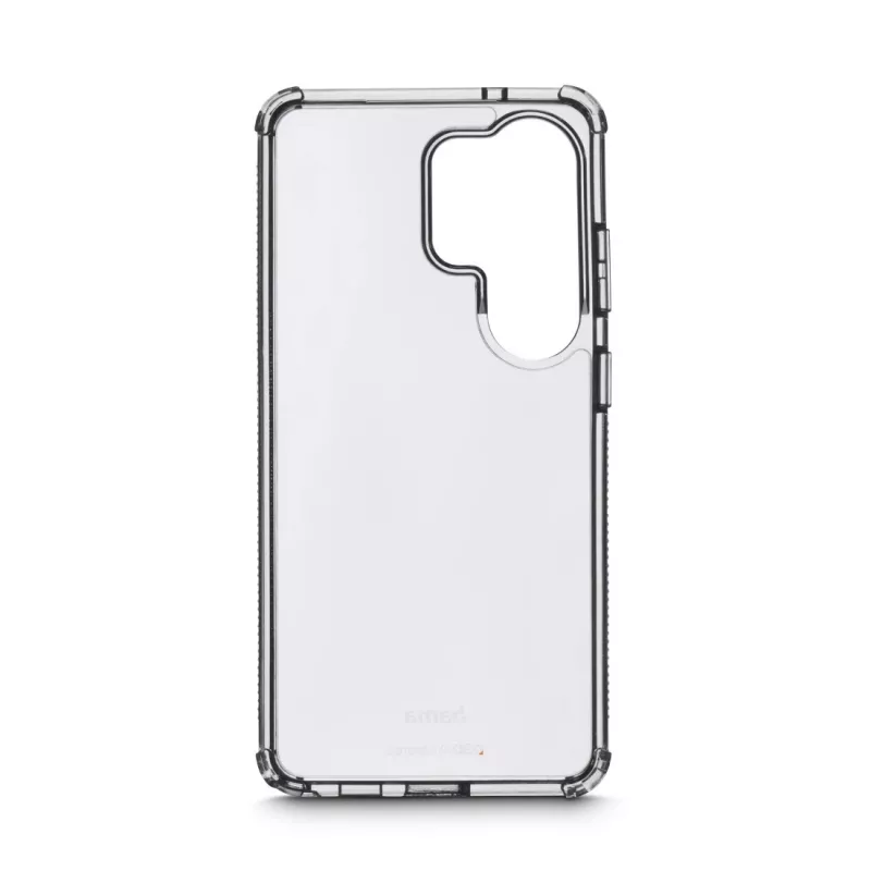 Mobiliojo telefono dėklas HAMA Extreme Protect, skirtas Samsung Galaxy S26 Ultra, tinka 17,5 cm (6,9 colio), skaidrus