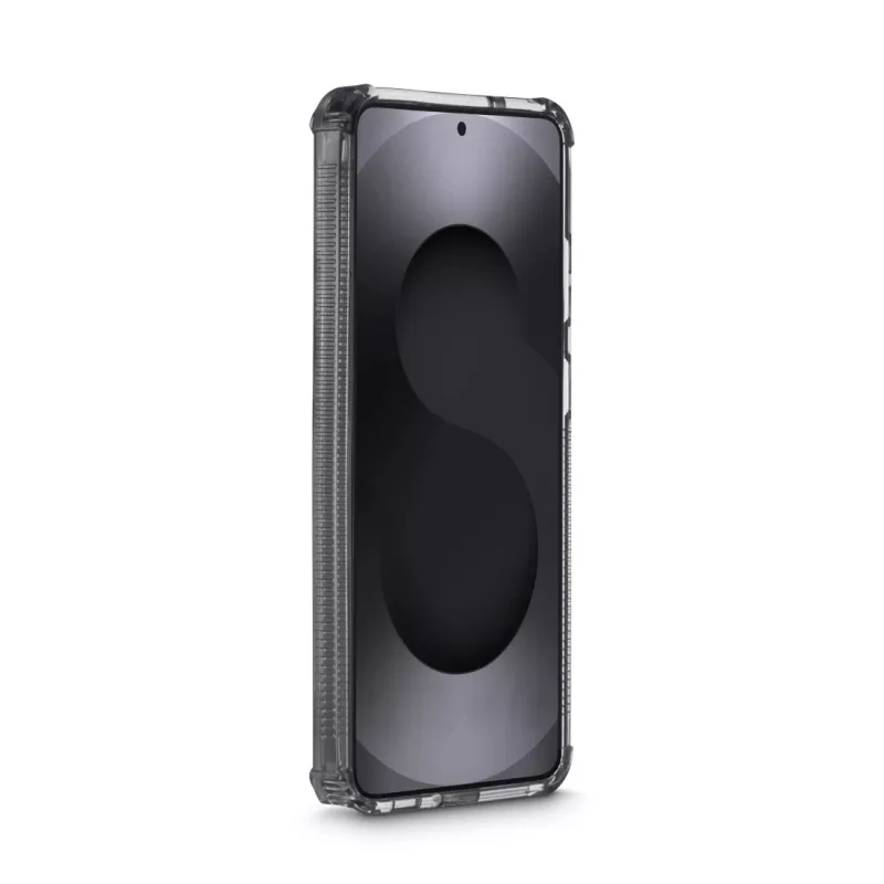 Mobiliojo telefono dėklas HAMA Extreme Protect, skirtas Samsung Galaxy S26 Ultra, tinka 17,5 cm (6,9 colio), skaidrus