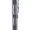 Mobiliojo telefono dėklas HAMA Extreme Protect, skirtas Samsung Galaxy S26 Ultra, tinka 17,5 cm (6,9 colio), skaidrus